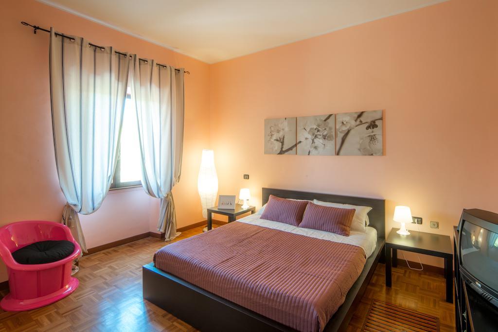 Villa Casina Pian Di Monetto Montefiascone Habitación foto